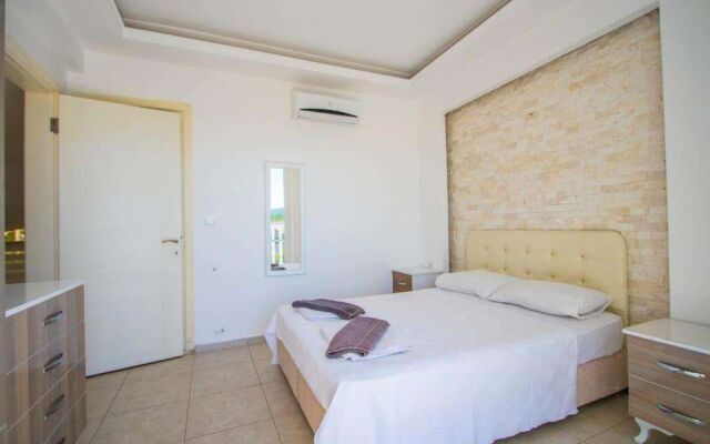 Fethiye Hisarpark B Villa