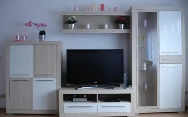Ferienwohnung Haus Sonnenblick