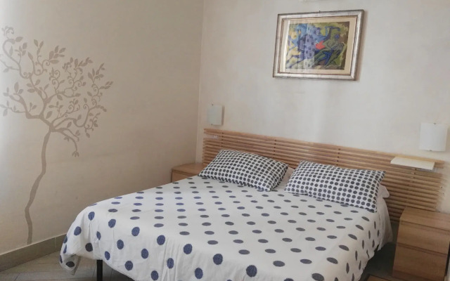 Agli Horti Sallustiani bed & breakfast