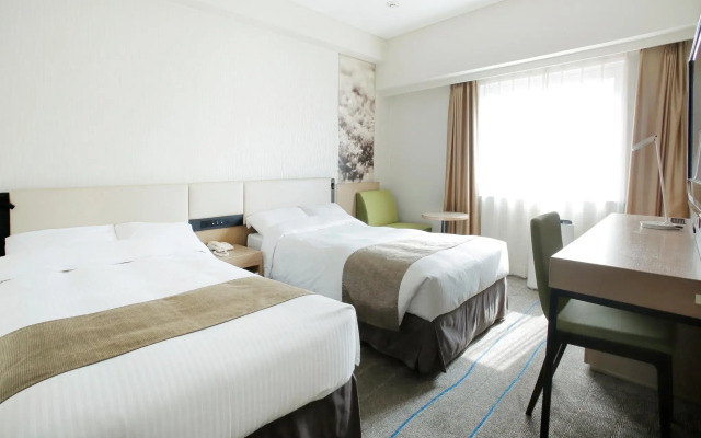 Sapporo Tokyu REI Hotel