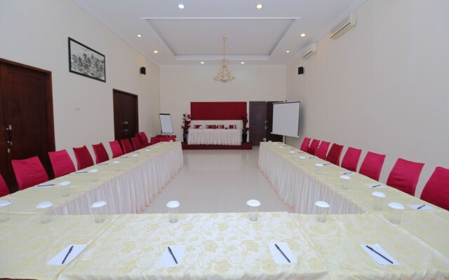 Airy Bontoala Andalas 178 Makassar