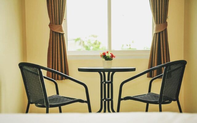 Sukkhamas Pirom Hotel