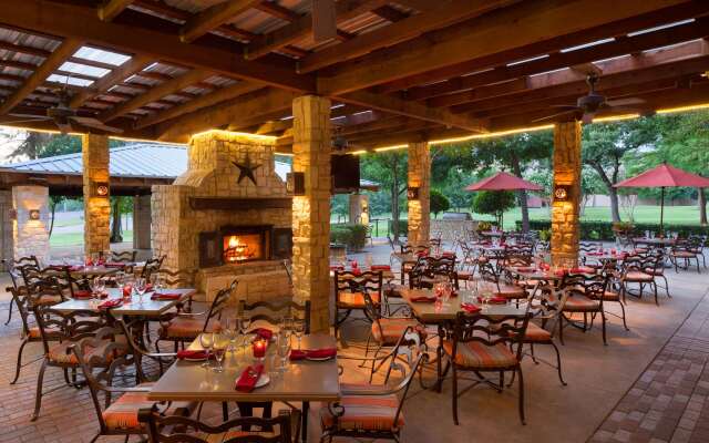 Hilton DFW Lakes Executive Conference Center