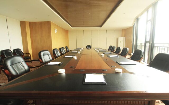 Er Hai Bay Holiday Hotel