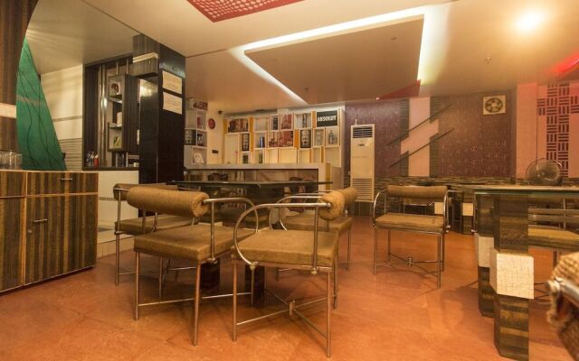 OYO 9545 Hotel Heritage