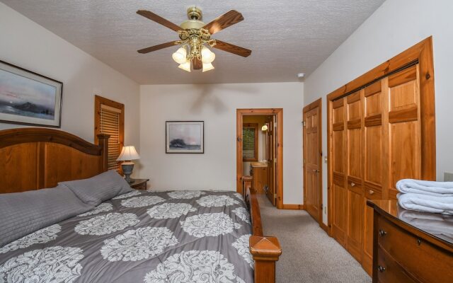 Mountain Perch 4 Bedroom House