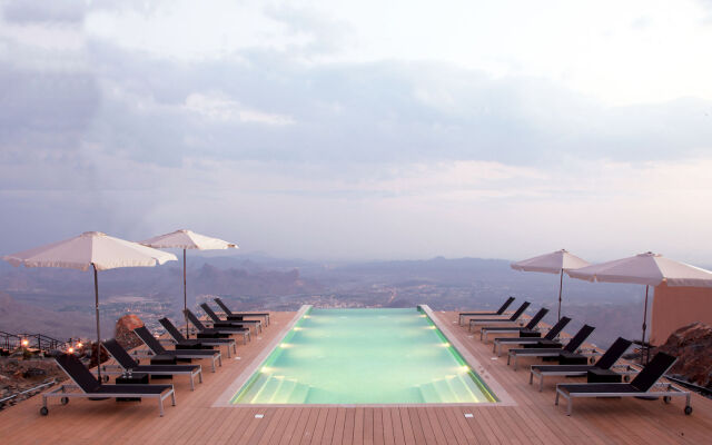 The View