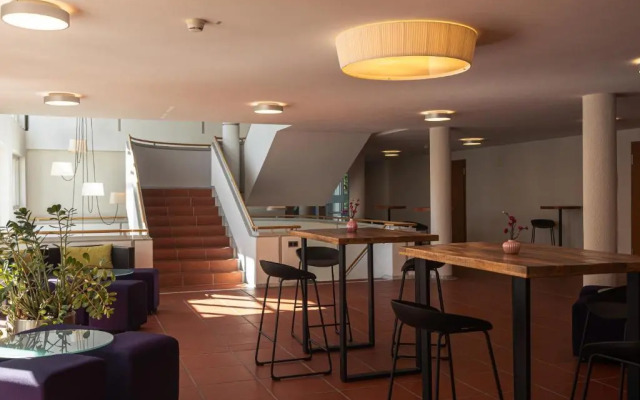 Hotel St. Raphael in the Allgäu