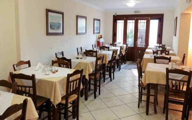 Philippos Hotel Apartments