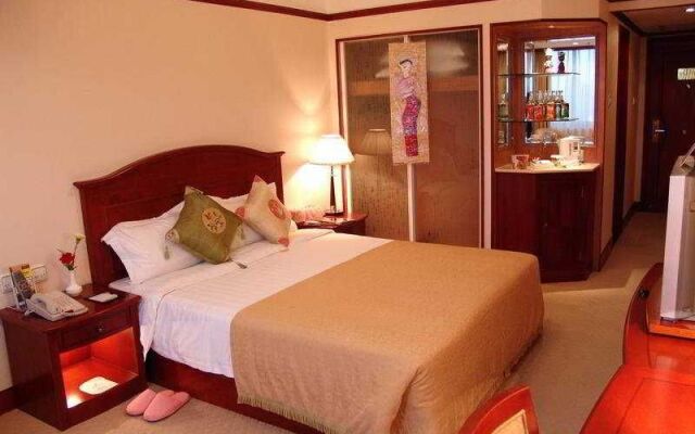 Huanghai Hotel