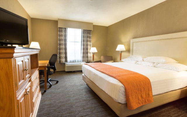 Drury Inn & Suites Amarillo