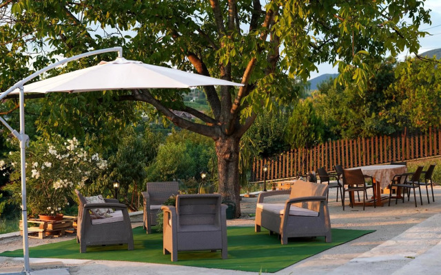 Szent Iván Apartman