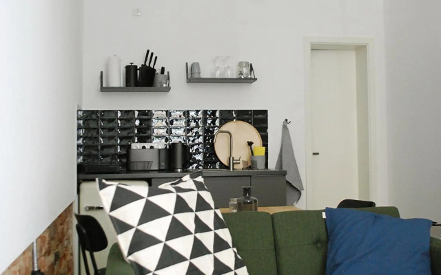 Studios am Kniepertor in der Altstadt