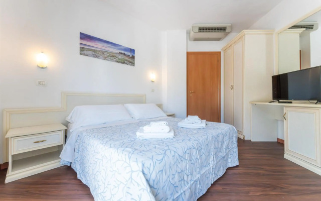Residence Marconi Mare