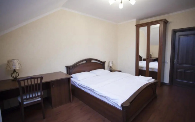 Guest House 9 Sloboda
