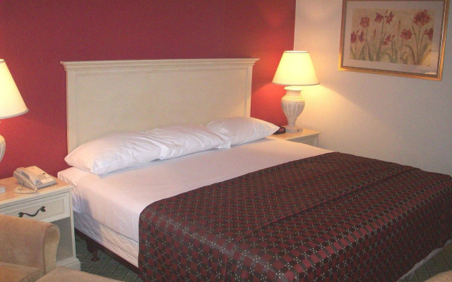 Quality Inn At the Mall - Valdosta