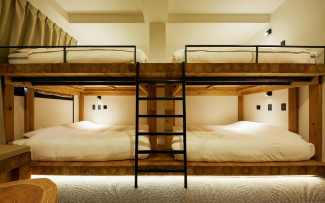 mizuka Daimyo 7 - unmanned hotel -