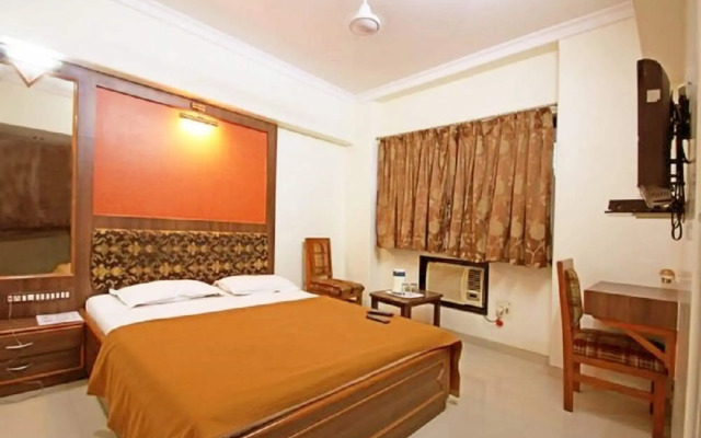 Hotel Solitaire