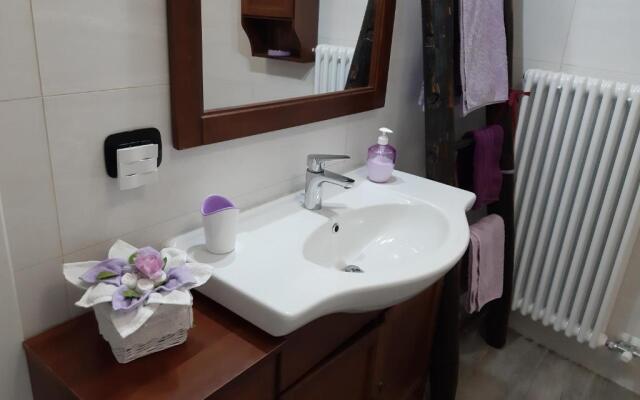 Antica Canonica di Casa Bernardi