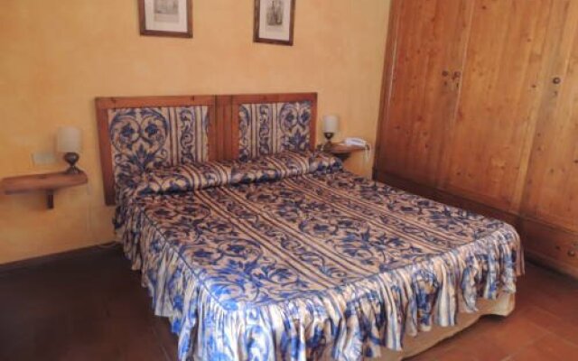 Borgo Pretale
