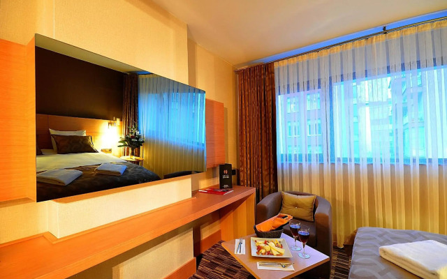 Starton Hotel