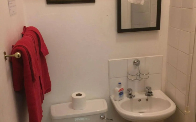 The B&B Blackpool