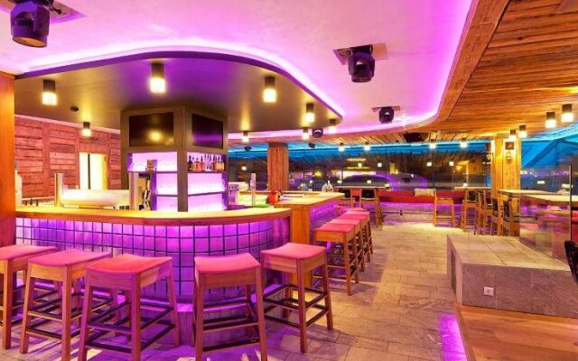 Harakiri Partyhouse