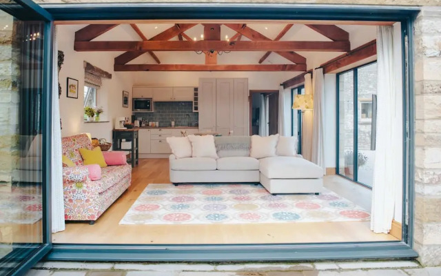 New Peaceful Countryside Annex