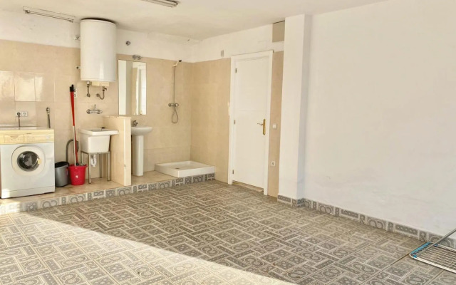 Appartement devant la plage