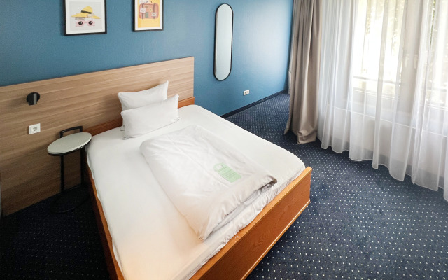 Garner Hotel Bochum by IHG