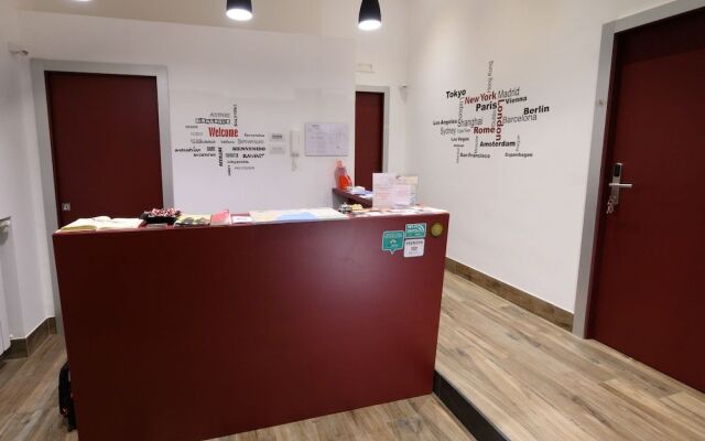 Fourooms Museo Filangieri