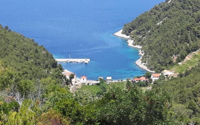 Apartment Stiniva
