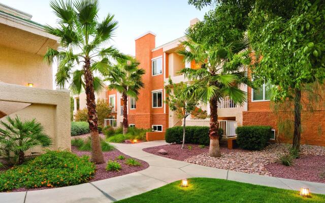 WorldMark Las Vegas Tropicana