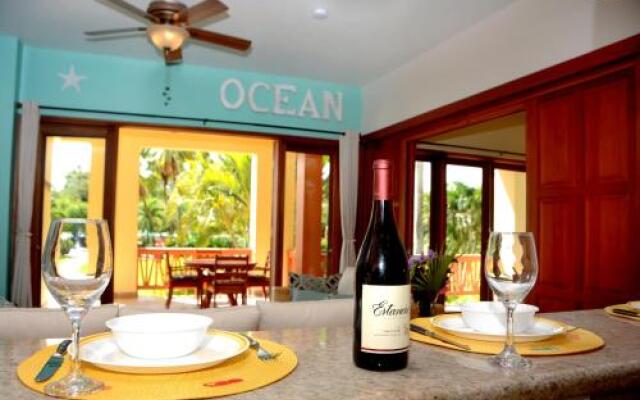 The Villas at Cocoplum