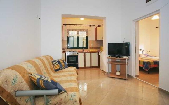 Apartmani Dana