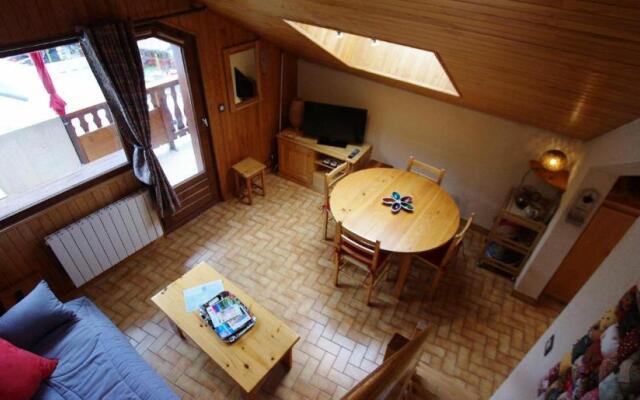 Résidence Le Centre - 3 Pièces pour 6 Personnes 44