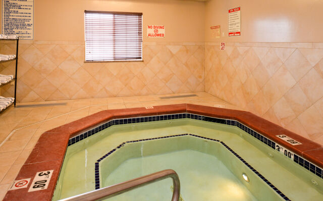 Candlewood Suites Boise-Meridian by IHG