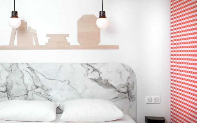 ibis Styles Vichy Centre