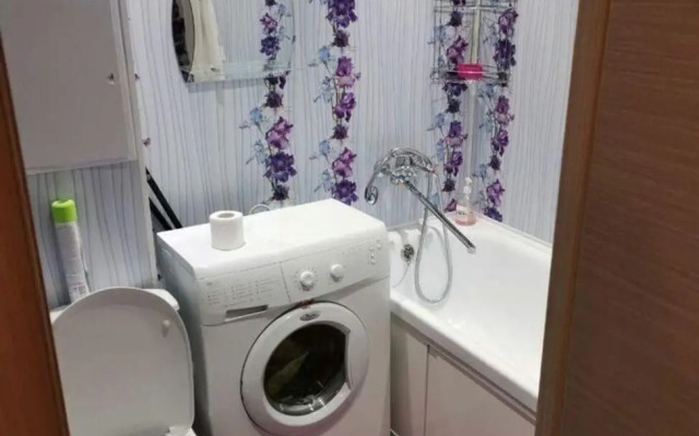 Апартаменты на улице Обручева 3