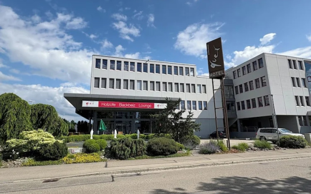 Hotel Quers Inn — 3-star hotel in Fehraltorf