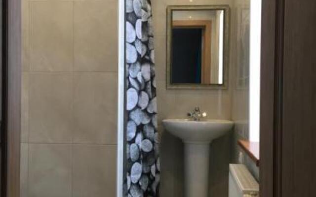 Guest House on Polevaya 26