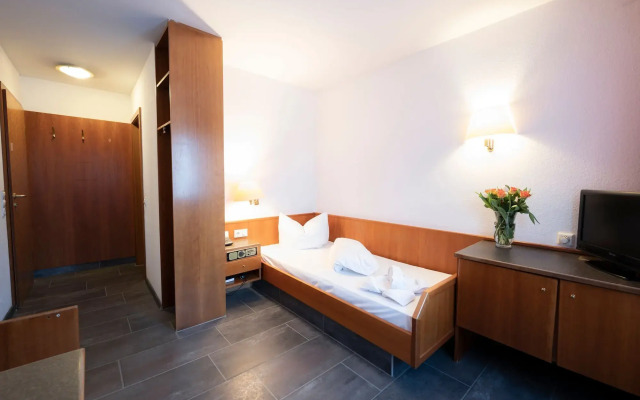 Hotel Astoria am Urachplatz