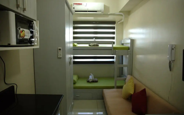Green Residences
