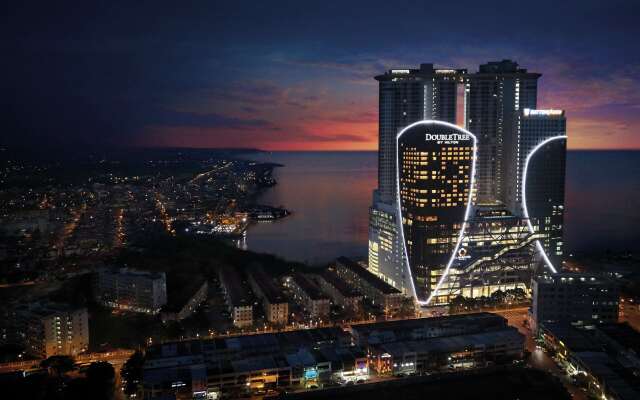 Doubletree by Hilton Melaka
