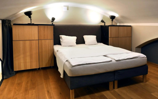 Paradise Loft 2 Minutes to National Muzeum