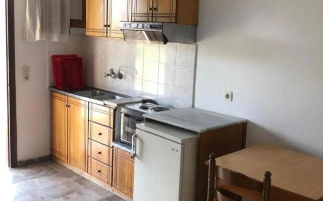 Vlachos Apartments