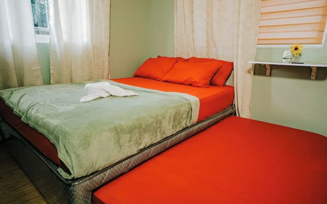 🌿 Stylish & Serene Stay in Davao City 🌿