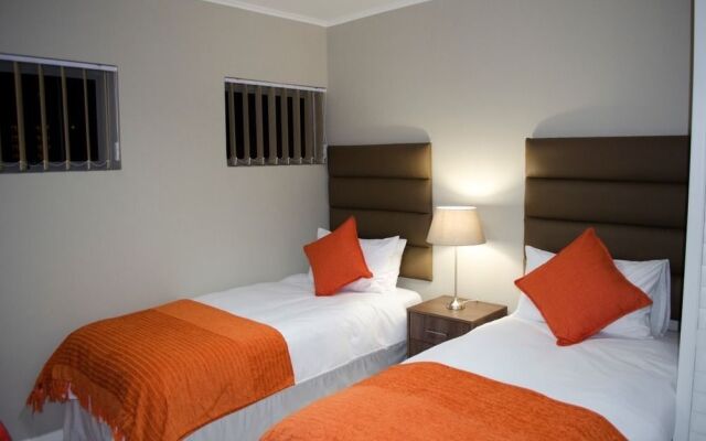 Cape Town Apartment Rentals