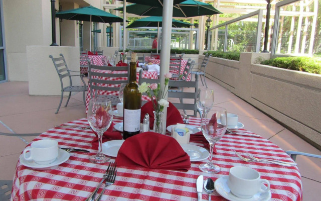 Embassy Suites by Hilton Walnut Creek