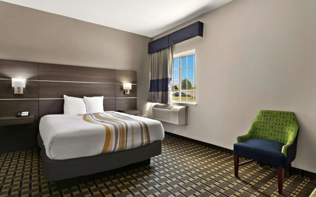 SureStay Plus Hotel by Best Western Tulsa East